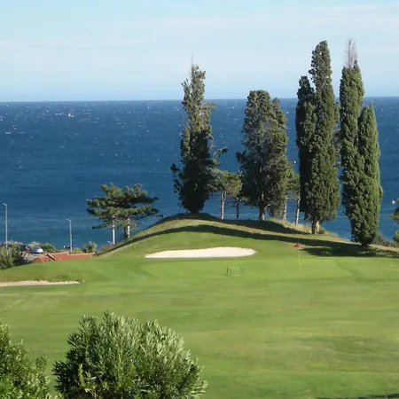Cap Esterel Village : 2 Pieces Mer Renove 2e Etage- E1 275la