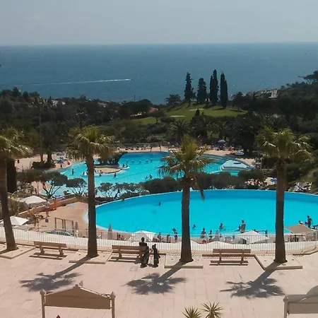 Cap Esterel Village : 2 Pieces Mer Renove 2e Etage- E1 275la * Saint-Raphaël