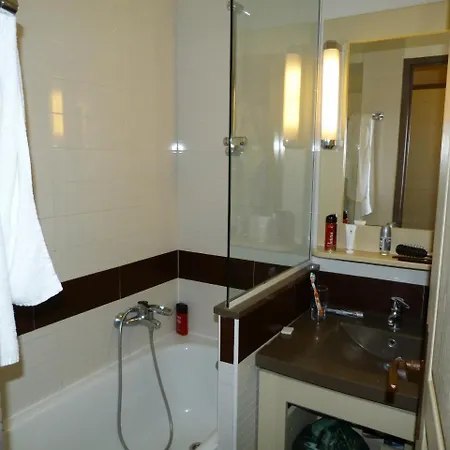 Apartamento Cap Esterel Village : 2 Pieces Mer Renove 2e Etage- E1 275la Saint-Raphaël
