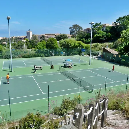 Cap Esterel Village : 2 Pieces Mer Renove 2e Etage- E1 275la *