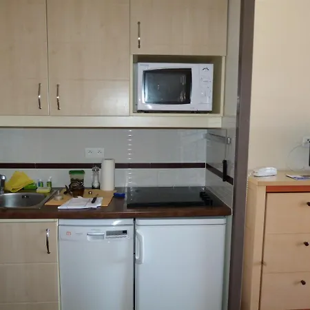 Cap Esterel Village : 2 Pieces Mer Renove 2e Etage- E1 275la Apartment